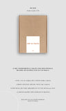 SIM KYU SUN LUCIA - #HUMANKIND Tarpaulin ver. Limited Edition CD