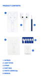 NEWJEANS - OFFICIAL LIGHT STICK BUNNIES FANLIGHT