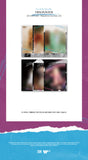 WHEEIN MAMAMOO - 1st Full Album IN THE MOOD Photobook ver. CD+Pre-Order Benefit