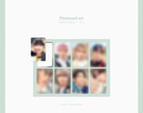 ATEEZ - 1ST PHOTOBOOK ODE TO YOUTH