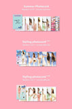 OH MY GIRL - Summer Package Fall in Love Album