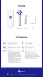 SUPER JUNIOR - OFFICIAL LIGHT STICK FANLIGHT VER 2.0