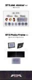 BTS - THE PLANET (BASTIONS OST) Album