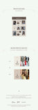 NMIXX - 2nd PHOTOBOOK MIXXPEDIA : PICK PARIS