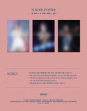IU - 2022 IU Concert <The Golden Hour : Under The Orange Sun> Blu-ray