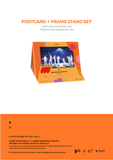 BTS - PERMISSION TO DANCE ON STAGE in THE US DIGITAL CODE