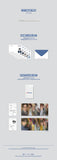 Tomorrow x Together 2025 Season's Greetings TXT Bank