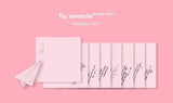 OH MY GIRL - Summer Package Fall in Love Album