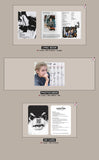 V BTS - Layover Album SET + Weverse Albums ver. (4 ver. SET)