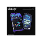 1verse Universe - 1st Single Album The 1st Verse CD