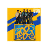 GOOD BOY (JTBC Drama) OST Album