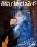 Marie Claire Magazine Korea October 2025