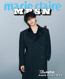 MRSN - Marie Claire Magazine Korea Special Boy Edition Treasure