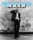MRSN - Marie Claire Magazine Korea Special Boy Edition Treasure
