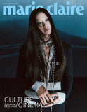 Marie Claire Magazine Korea October 2025