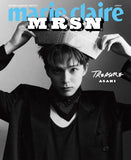MRSN - Marie Claire Magazine Korea Special Boy Edition Treasure