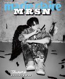 MRSN - Marie Claire Magazine Korea Special Boy Edition Treasure