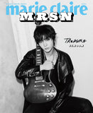 MRSN - Marie Claire Magazine Korea Special Boy Edition Treasure