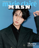 MRSN - Marie Claire Magazine Korea Special Boy Edition Treasure