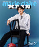 MRSN - Marie Claire Magazine Korea Special Boy Edition Treasure