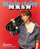 MRSN - Marie Claire Magazine Korea Special Boy Edition Treasure