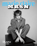 MRSN - Marie Claire Magazine Korea Special Boy Edition Treasure