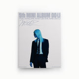 WOODZ CHO SEUNG YOUN - OO-LI (5th Mini Album ) CD