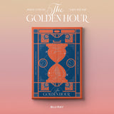 IU - 2022 IU Concert <The Golden Hour : Under The Orange Sun> Blu-ray