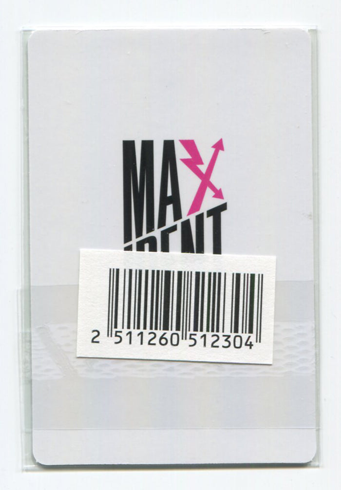 STRAY KIDS [MAXIDENT] Yes24 POB UNRELEASED OFFICIAL PHOTOCARD