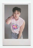 STRAY KIDS - MAXIDENT Album Polaroid OFFICIAL PHOTOCARD