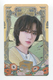TXT - THE CHAOS CHAPTER : FREEZE OFFICIAL OS PHOTOCARD