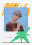 TXT - THE DREAM CHAPTER : MAGIC OFFICIAL PHOTOCARD