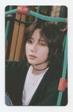 TXT - THE CHAOS CHAPTER : FREEZE OFFICIAL Weverse POB PHOTOCARD