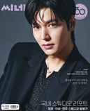 cine21 No.1516 Korea Magazine Omniscient Reader: The Prophet (Ahn Hyo Seop, Lee Min Ho)