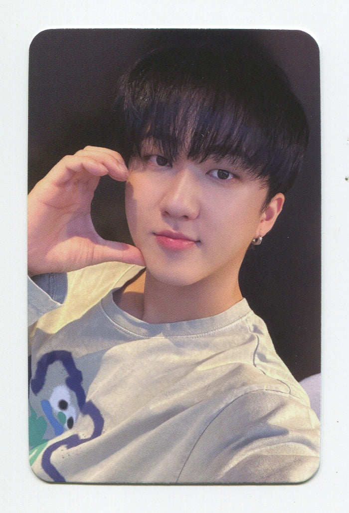 STRAY KIDS - 5-STAR 3rd Album [MY MUSIC TASTE] POB VIDEO CALL