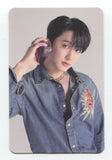 STRAY KIDS - MAXIDENT Album Case ver. POB OFFICIAL PHOTOCARD