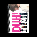P1Harmony - 8th Mini Album Duh! CD