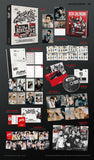 ATEEZ 2025 SEASON'S GREETINGS + Pre-Order Gift
