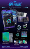 1verse Universe - 1st Single Album The 1st Verse CD
