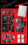 AESPA - 4th Mini Album Drama Giant ver. CD