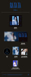 Ailee - Single Album RA TA TA