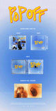 pH-1 - POP OFF Album