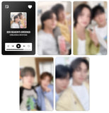 ATEEZ 2025 SEASON'S GREETINGS + Pre-Order Gift