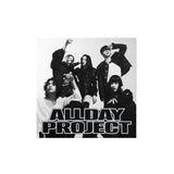Allday Project - Debut Single Famous Standard version CD