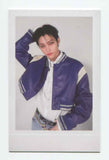 STRAY KIDS - MAXIDENT Album Polaroid OFFICIAL PHOTOCARD