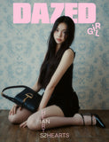 Dazed & Confused Girl Edition Korea Magazine Hearts2Hearts