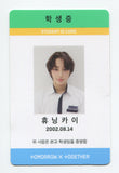 TXT - THE DREAM CHAPTER : MAGIC OFFICIAL PHOTOCARD