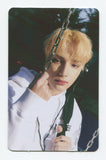 TXT - THE CHAOS CHAPTER : FREEZE OFFICIAL Weverse POB PHOTOCARD