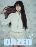 Dazed & Confused Girl Edition Korea Magazine Hearts2Hearts