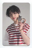 STRAY KIDS - MAXIDENT Album Case ver. POB OFFICIAL PHOTOCARD